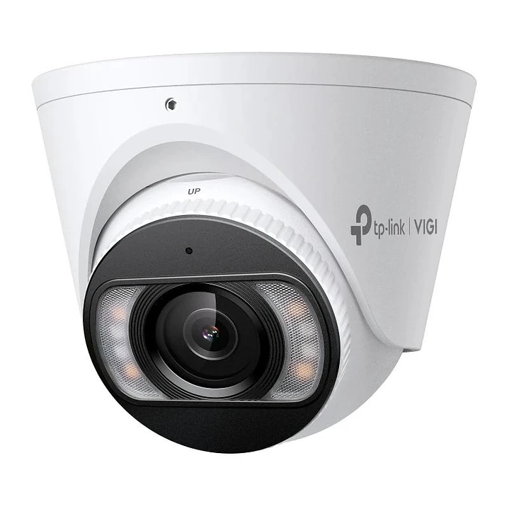 VIGI S445(4mm) Cámara NW Turret 4MP Full-Color 2