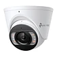 VIGI S445(4mm) Cámara NW Turret 4MP Full-Color - thumbnail 2
