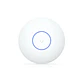 Ubiquiti U7-Lite AP WiFi7 1x2.5G 2x2 Techo/Pared - Miniatura 1