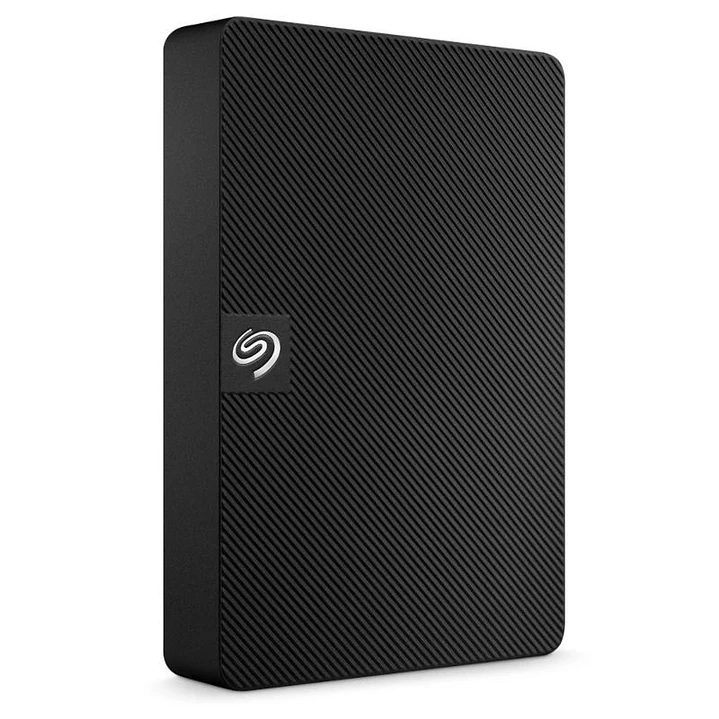 Seagate Expansion Disco Externo 4TB 2.5