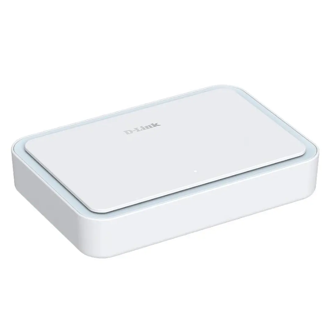 D-Link DBR-330 Router Móvil WiFi6 AX3000 2