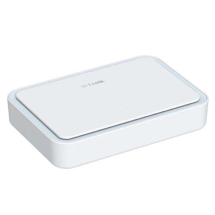 D-Link DBR-330 Router Móvil WiFi6 AX3000 2
