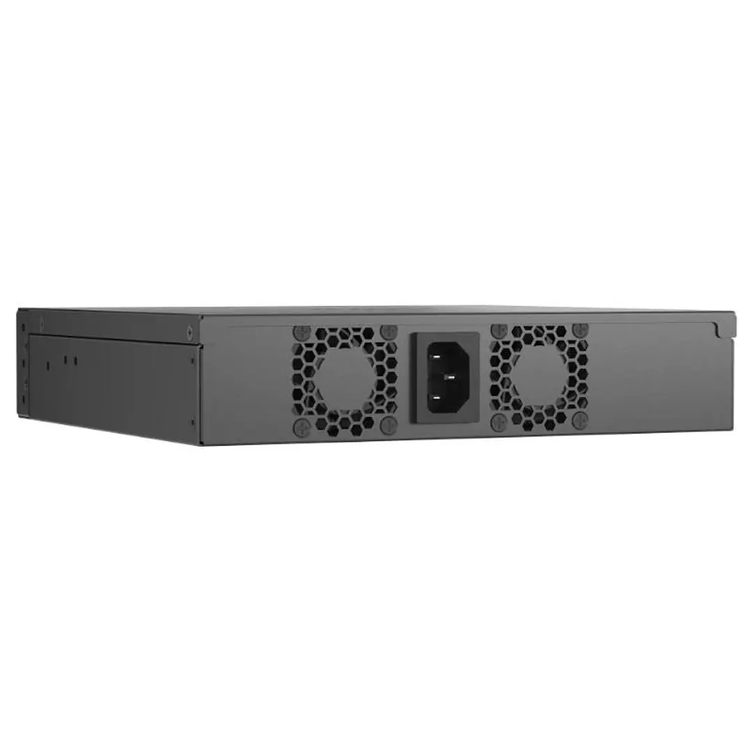 QNAP QSW-M3212R-8S4T Switch 8x10GbE SFP+ 4x10GbE 4
