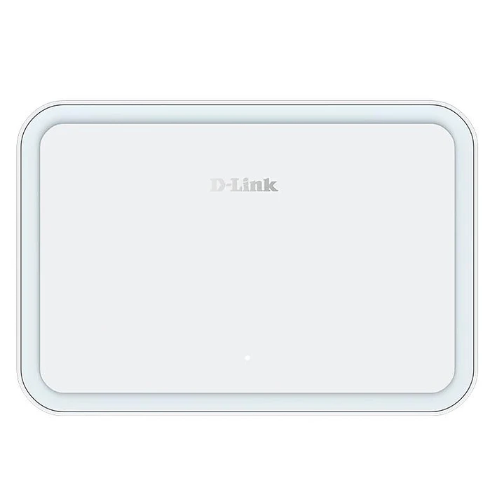 D-Link DBR-330 Router Móvil WiFi6 AX3000 3