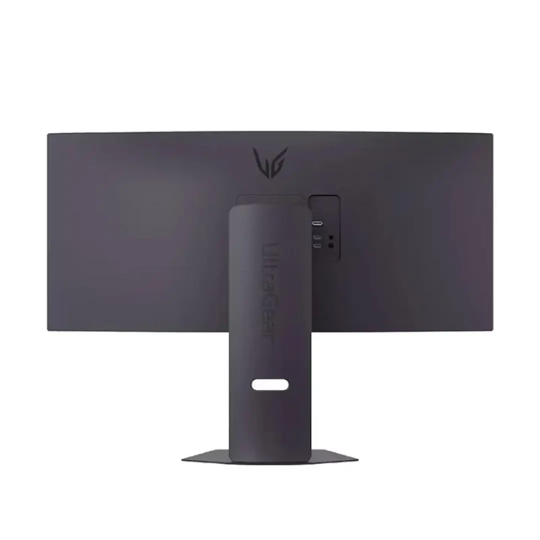LG 34G600A-B Monitor34