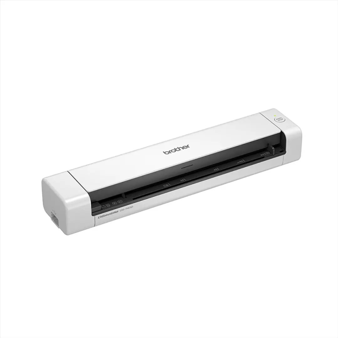 Brother Escáner DSmobile DS740D A4 Duplex Color 3