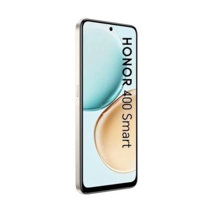 Honor 400 Smart 6,77