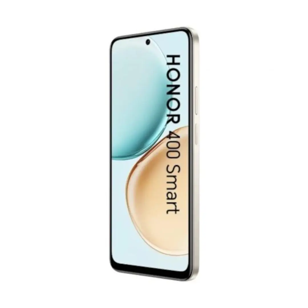 Honor 400 Smart 6,77