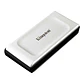 Kingston XS2000 Portable SSD 4Tb USB 3.2 tipo-C - Miniatura 2
