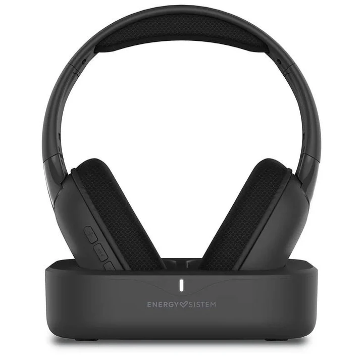 Energy Sistem Auriculares Inalámbr TV Soundreel 1
