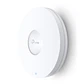 TP-Link EAP620 HD WiFi AX1800 Dual PoE Techo Omada - Miniatura 1