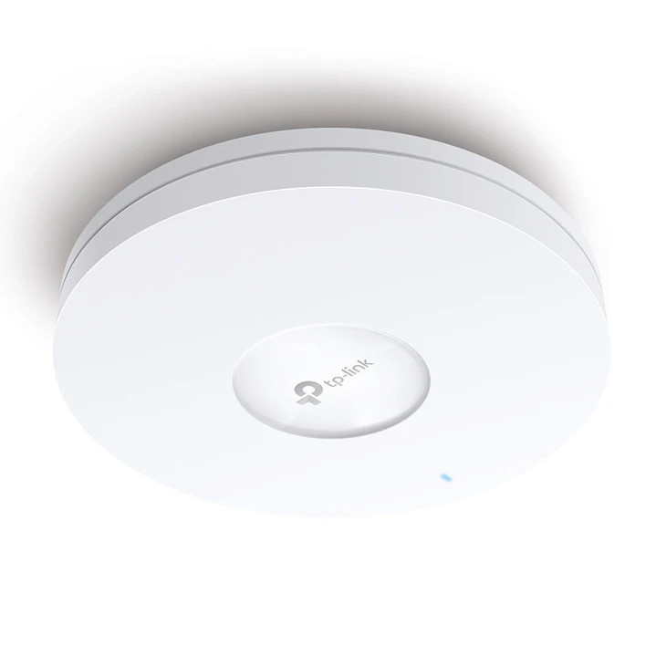 TP-Link EAP620 HD WiFi AX1800 Dual PoE Techo Omada 2
