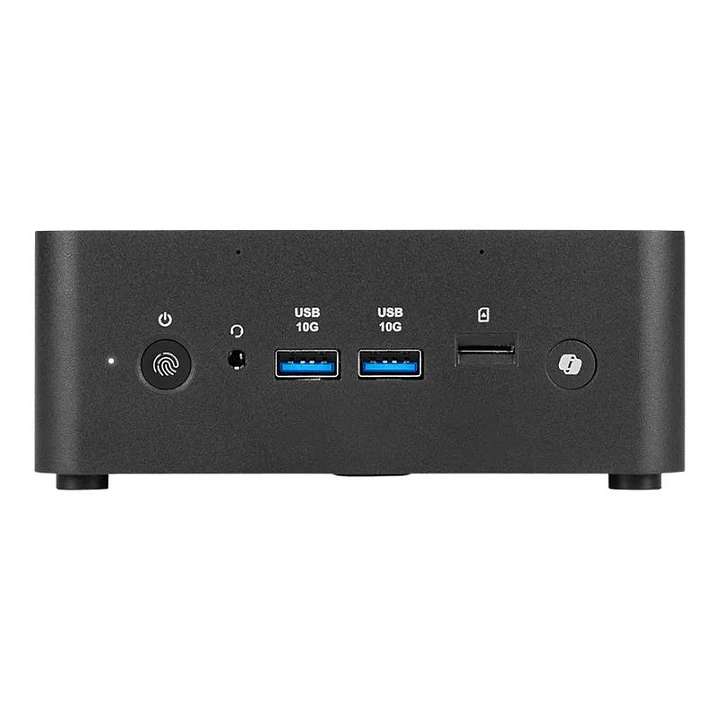 MSI Cubi NUC AI+ 2MG-040E U5-226V 16GB 512 W11P n 3