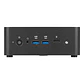 MSI Cubi NUC AI+ 2MG-040E U5-226V 16GB 512 W11P n - Thumbnail 3