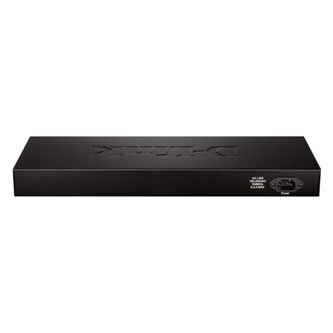 D-Link DGS-1210-20/E Switch 16xGB 4xSFP Combo 3