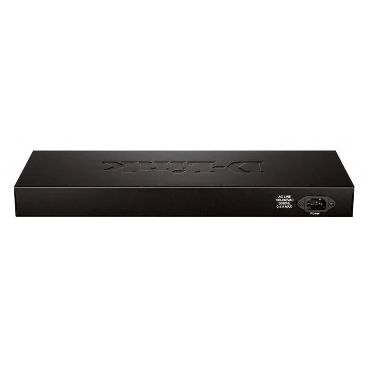 D-Link DGS-1210-20/E Switch 16xGB 4xSFP Combo 3