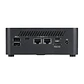 MSI Cubi NUC AI+ 2MG-040E U5-226V 16GB 512 W11P n - Thumbnail 4