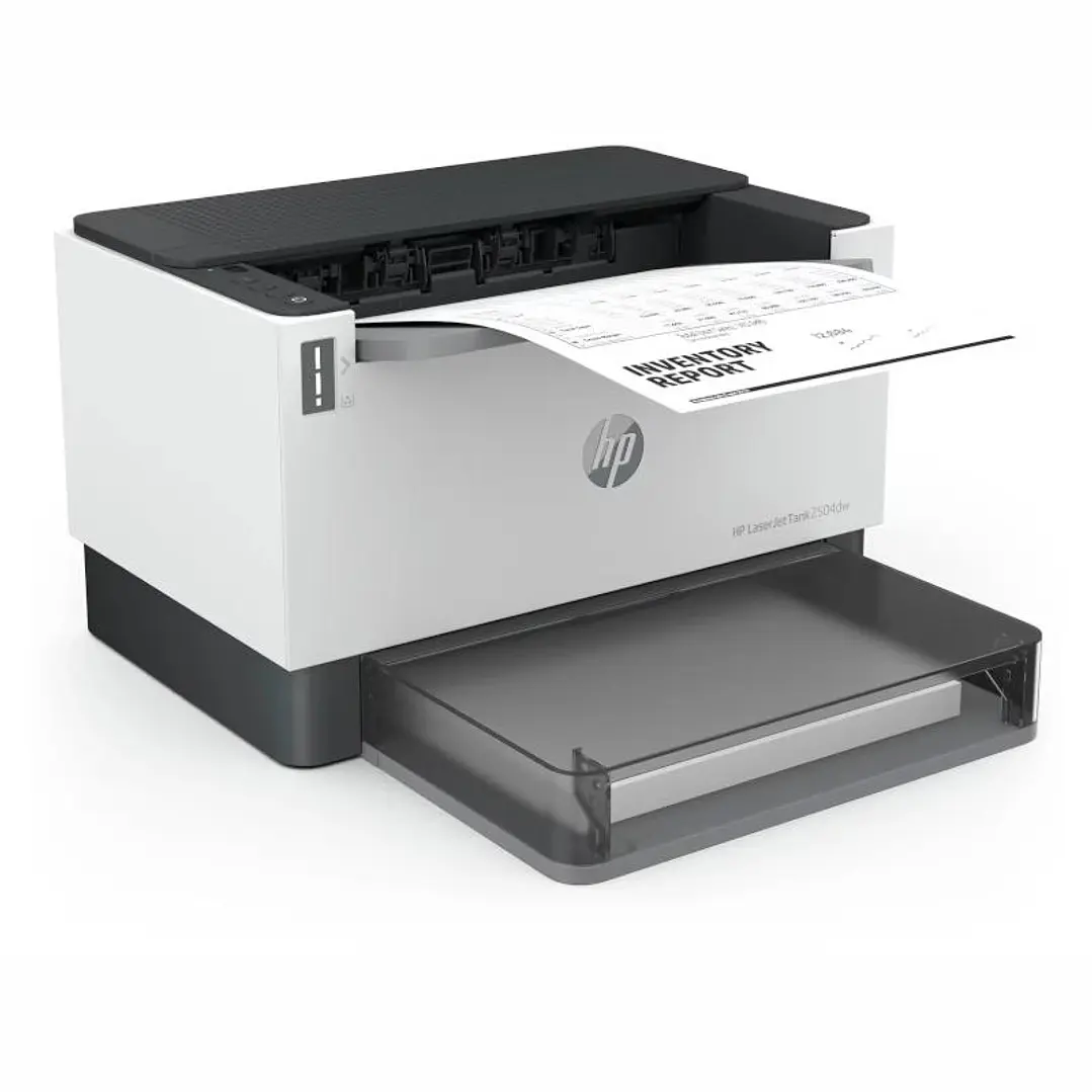 HP Impresora Laserjet Tank 2504DW WiFi/ Dúplex 1