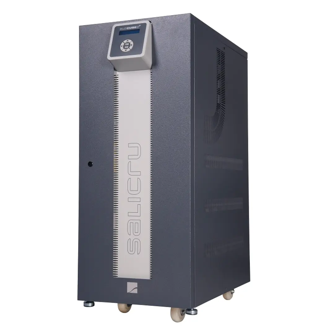 SALICRU SLC 50 CUBE3+ ( 62x12Ah 1