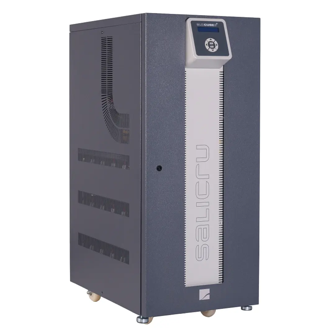 SALICRU SLC 50 CUBE3+ ( 62x12Ah 2