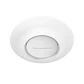 Grandstream GWN7605 WiFi Punto Acceso 2xGbE Dual - Miniatura 3