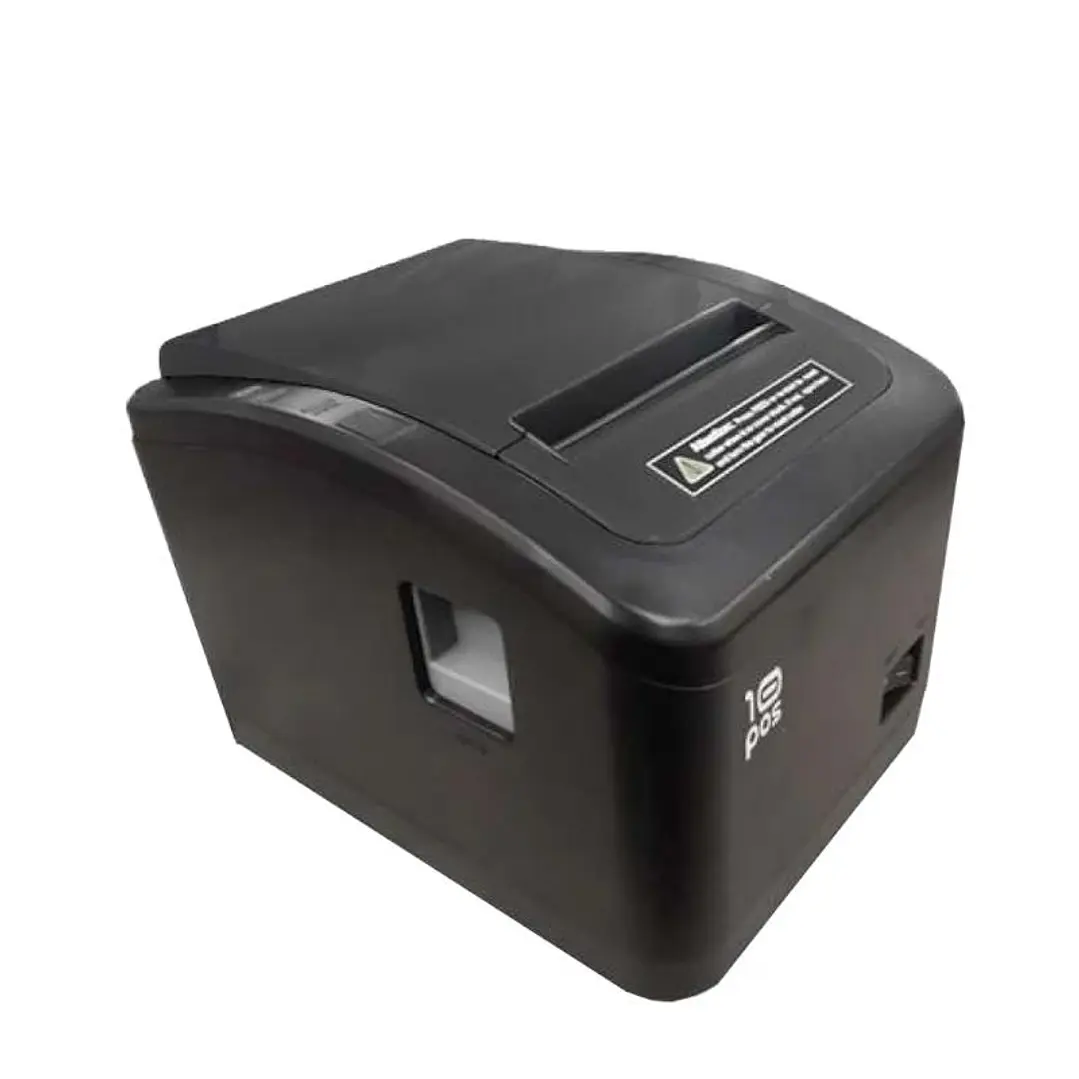 10POS Impresora Térmica RP-12N Usb+RS232+Ethernet 1