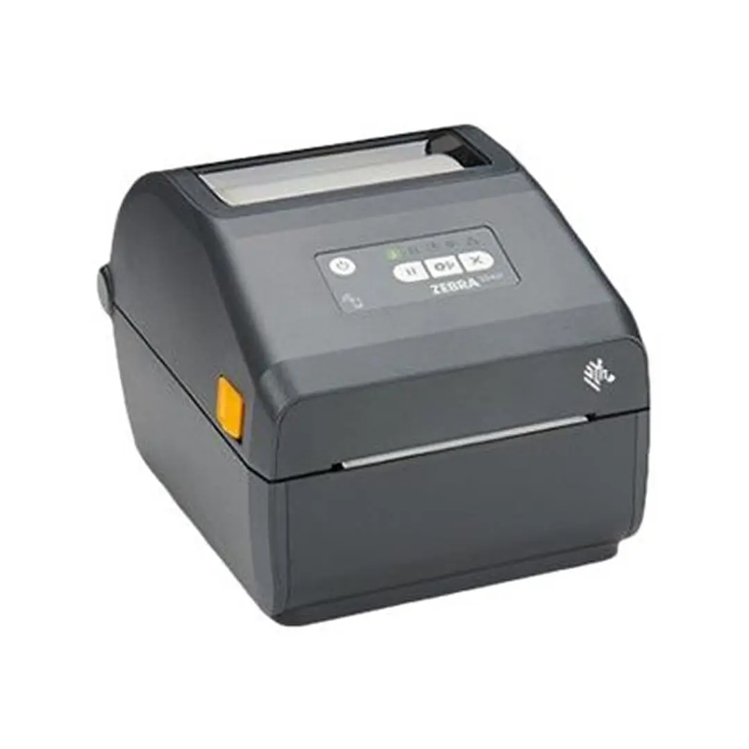 Zebra Impresora Térmica Directa ZD421D Usb Etherne 1