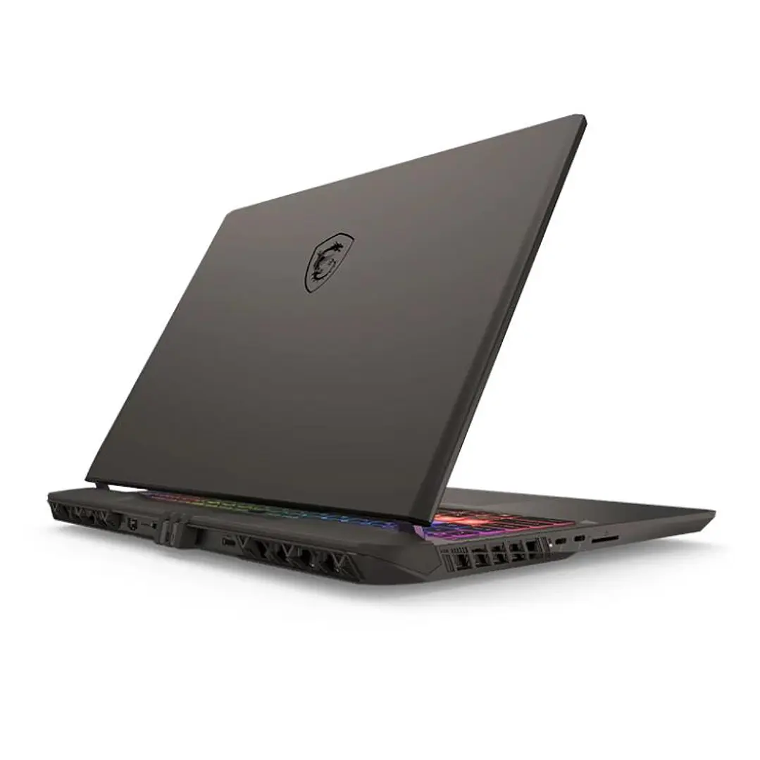 MSI Vector 16HX-671XES U9-275HX 64 1TB 5090 DOS 16 3