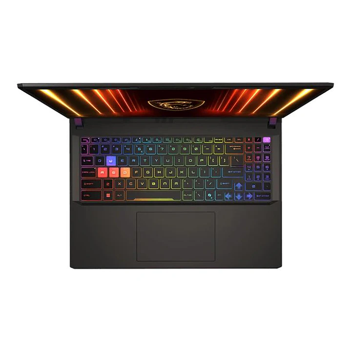 MSI Vector 16HX-671XES U9-275HX 64 1TB 5090 DOS 16 4