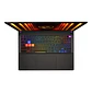 MSI Vector 16HX-671XES U9-275HX 64 1TB 5090 DOS 16 - Thumbnail 4