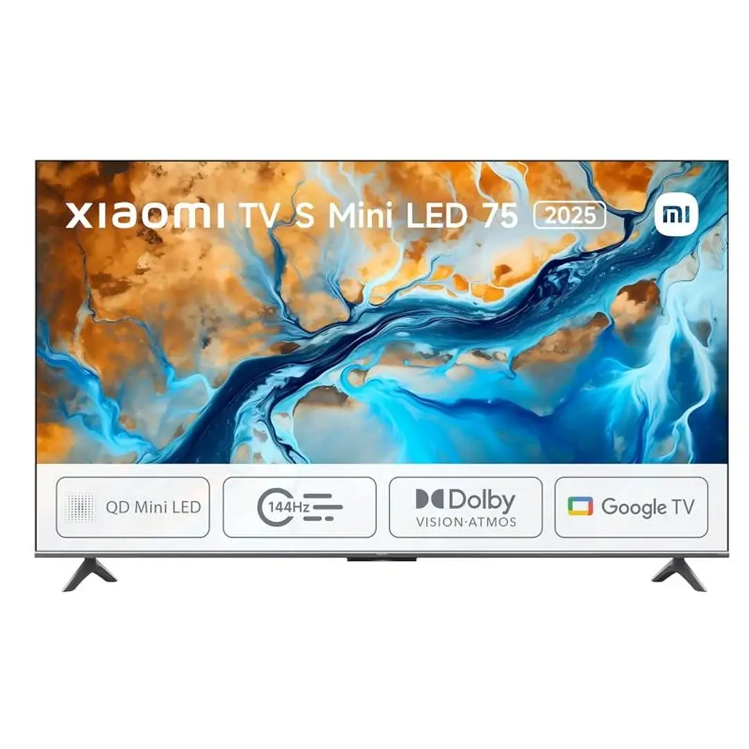 Xiaomi TV 75