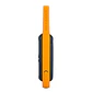 MOTOROLA T82 Extreme Walkie Talkie 10Km 16CH Duo - Miniatura 2