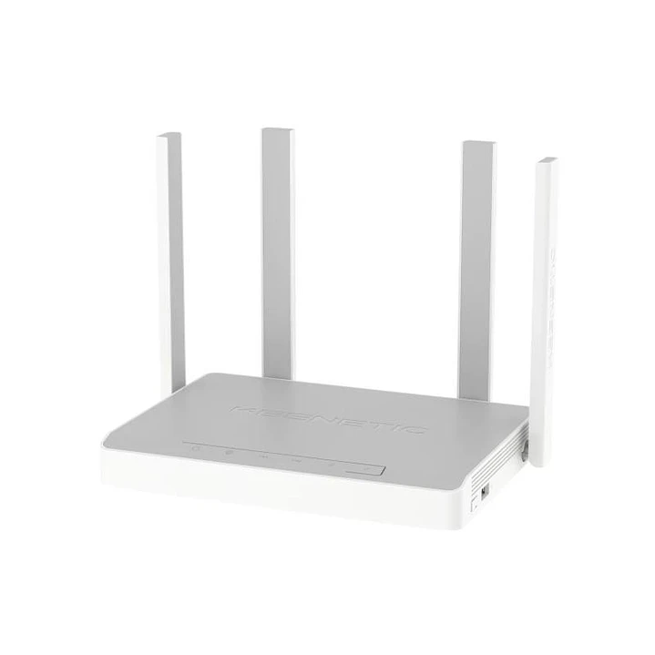 Keenetic Skipper  DSL Router Router Wifi 5 Mesh AC 1