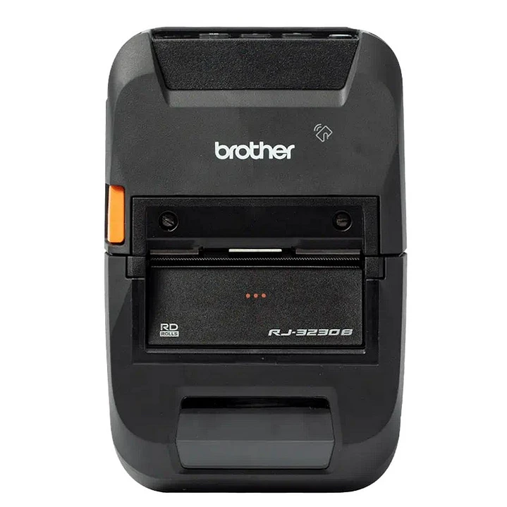 Brother Impresora Térmica 3