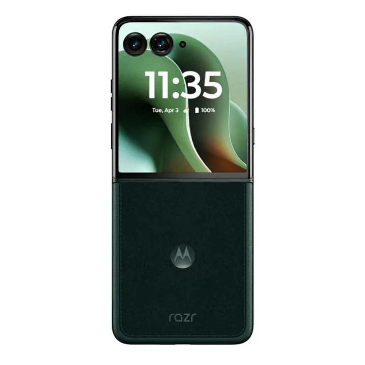 Motorola RAZR 60 Ultra 5G 7 