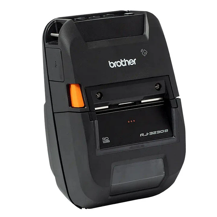 Brother Impresora Térmica 3