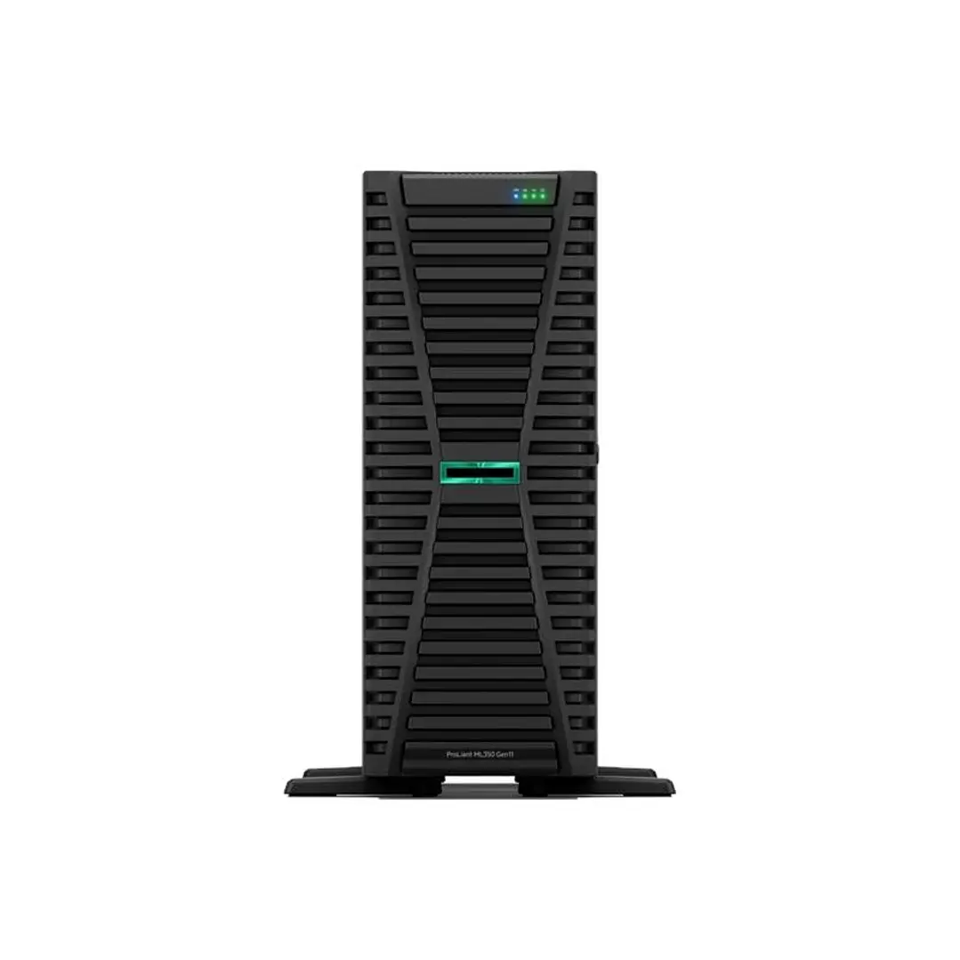 HPE ML110 G11 4510 64G MR408I-O 8SFF SVR 1