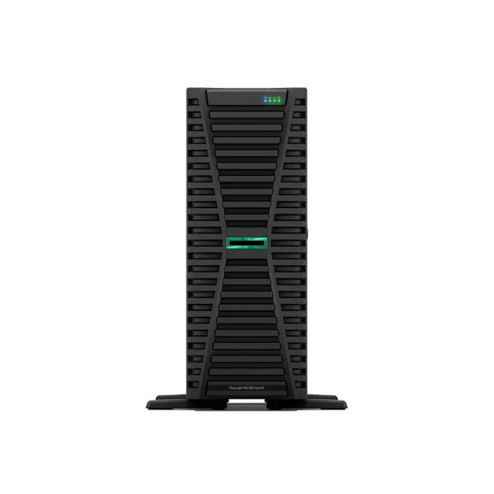 HPE ML110 G11 4510 64G MR408I-O 8SFF SVR 1