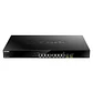 D-Link DMS-1100-10TP Switch 8x2.5GbE PoE 2xSFP+ - thumbnail 1