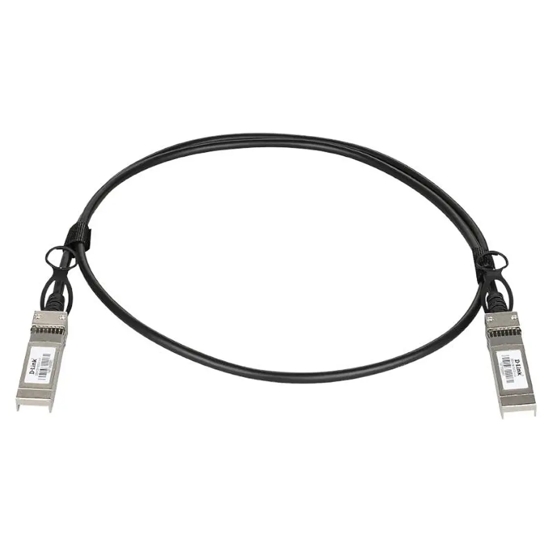 D-Link DEM-CB100S28 Cable 25G SFP28 Direct Attach 1