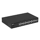 Edimax GS-1024 Switch 24xGbE Metal - Miniatura 3