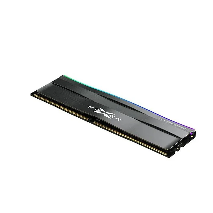 SP MEMORIA DDR4-3200,C16,RGB-UDIMM,16GB DR 3