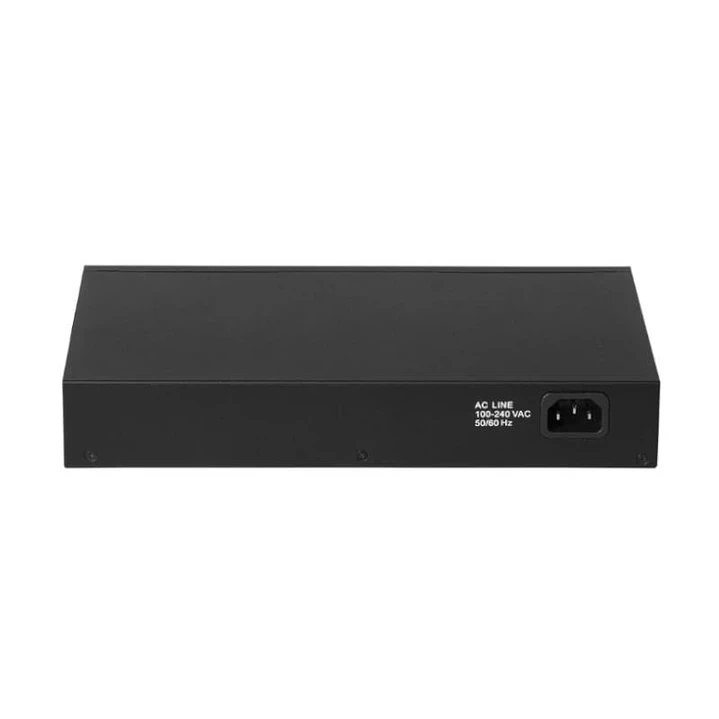 Edimax GS-1024 Switch 24xGbE Metal 4