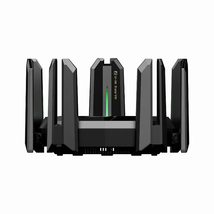 Reyee RG-EW7200BE PRO Gaming Router WiFi7 Cloud 1