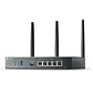 TP-Link ER706W Router WiFi6 Omada AX3000 Doble Ban - Miniatura 3