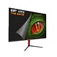 Keep Out XGM27ProIIIS Monitor27 200H 1msHDMI DP - Thumbnail 2