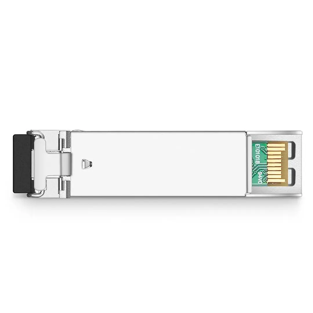 HPE NW IOn 1G SFP LC SX 500m MMF XCVR IN 4