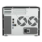 QNAP TS-855X-8G NAS 6+2 Bay 2x2.5GbE 4xUSB - vignette 4