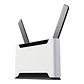 Mikrotik Chateau LTE7 ax Wifi6 4xG 1x2.5G - vignette 1