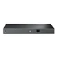 TP-Link SL2428P Switch 24x10/100Mbps PoE+ 4xGb - Miniatura 3